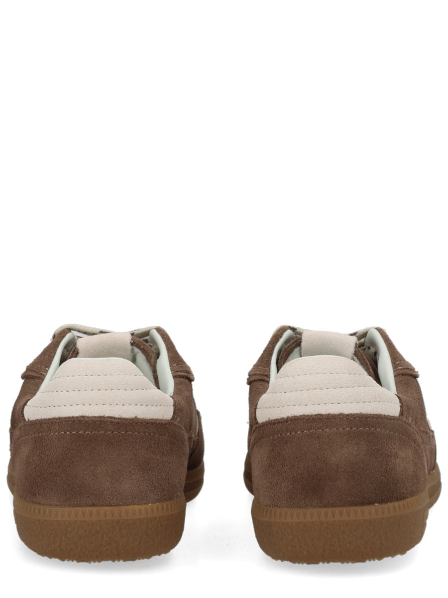 Alohas Sneakers - Brown | d7da3857adfc7554fc0295f99933e14ae0675b78