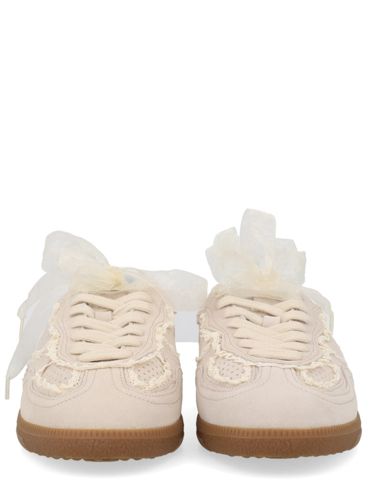 Alohas Sneakers - Beige | 89279348ba4c4bdf9855cccc7ecd683979441055
