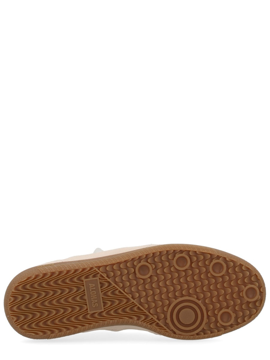 Alohas Sneakers - Beige | d4de220c06e2e37cb5781311c51bc0c09935d511