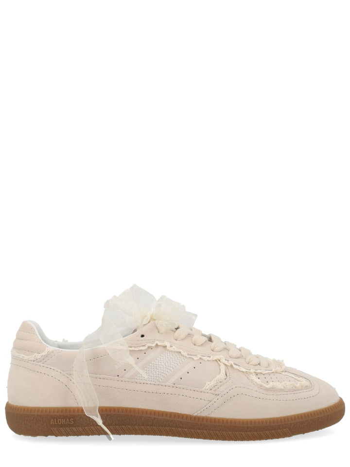 Alohas Sneakers - Beige | 259d9dc691dbd9c6941bb5e24ee46ada82f48c2b