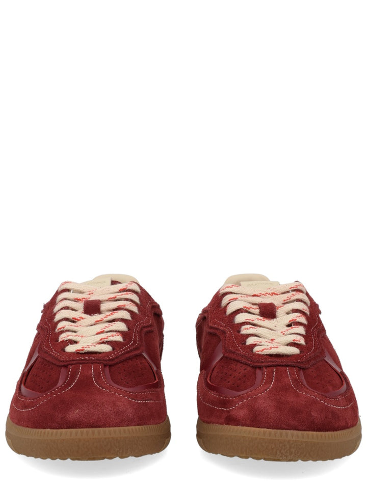 Alohas Sneakers - Brown | c9cee97673c0b9177ef9650a15f723494140b92a