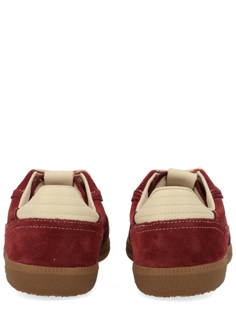 Alohas Sneakers - Brown | fb0eb91e0c44a482f7d778e05b736932607c7372