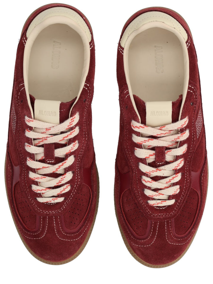 Alohas Sneakers - Brown | feb96238648339149c97feaad4e97d6c63a9e5d4