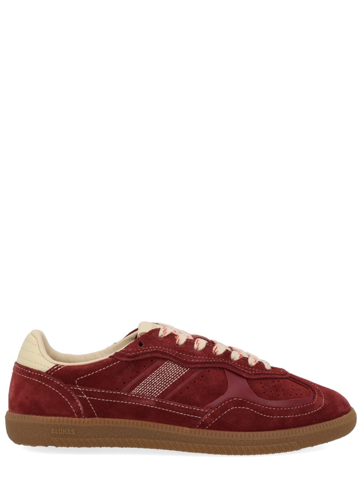 Alohas Sneakers - Brown | a067b9c66ce65d3ca513bba40e72f3674e20a7b0