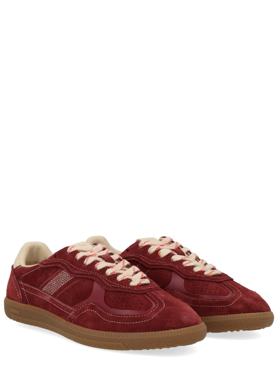 Alohas Sneakers - Brown | 1a0f37400c40562eca1d227b51b0e19b29aded14
