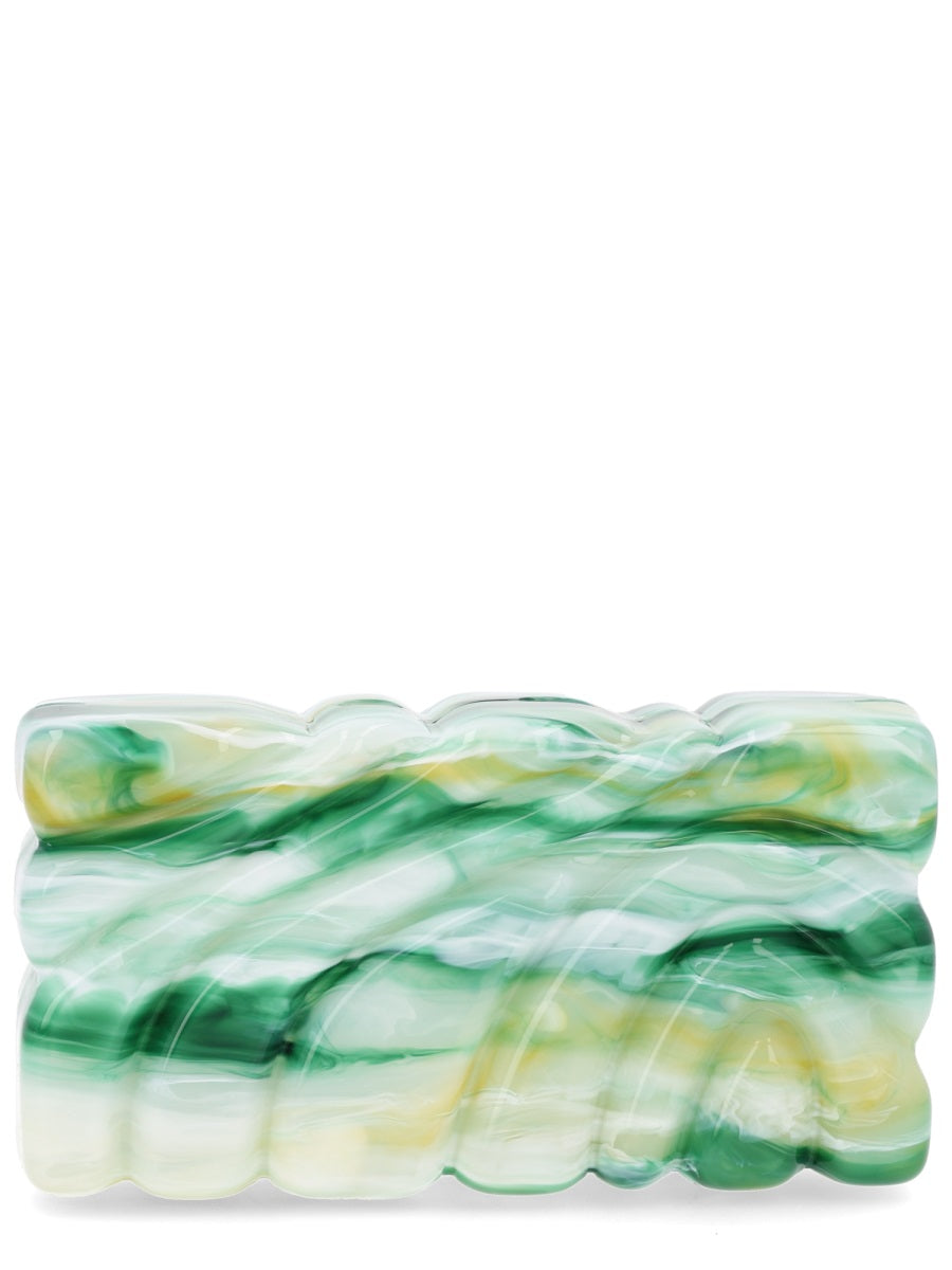 Cult Gaia Clutch Bags - Green | 94eb54923ffb69702aa9d3f248e9aee8571c856a