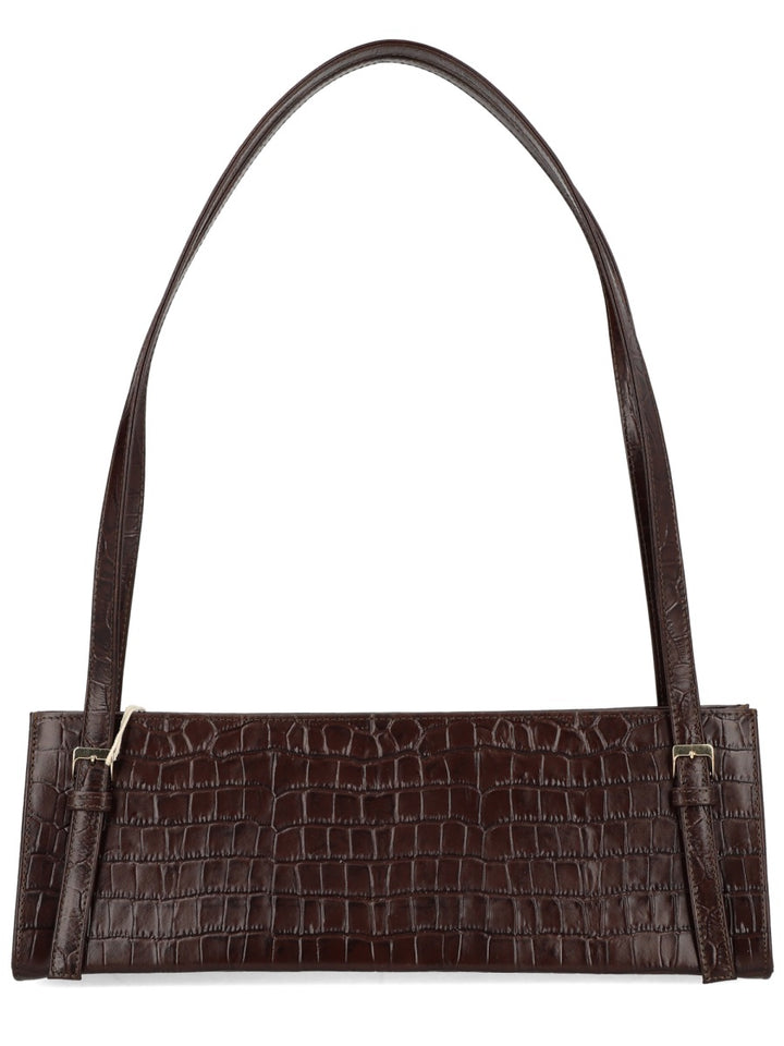 Sofia Shoulder Bags - Brown | 6776911ee6629ddf47963bc81adf55bad760890b