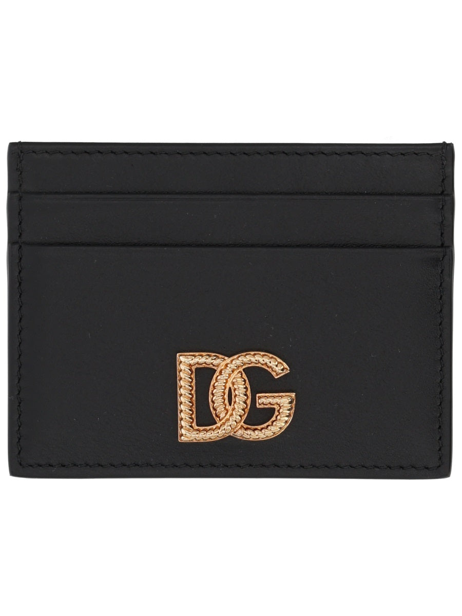 Dolce & Gabbana Wallets & Pures - Black | bb3dc8c0aa6117ae36abc439b2b4bba1cb1119fd