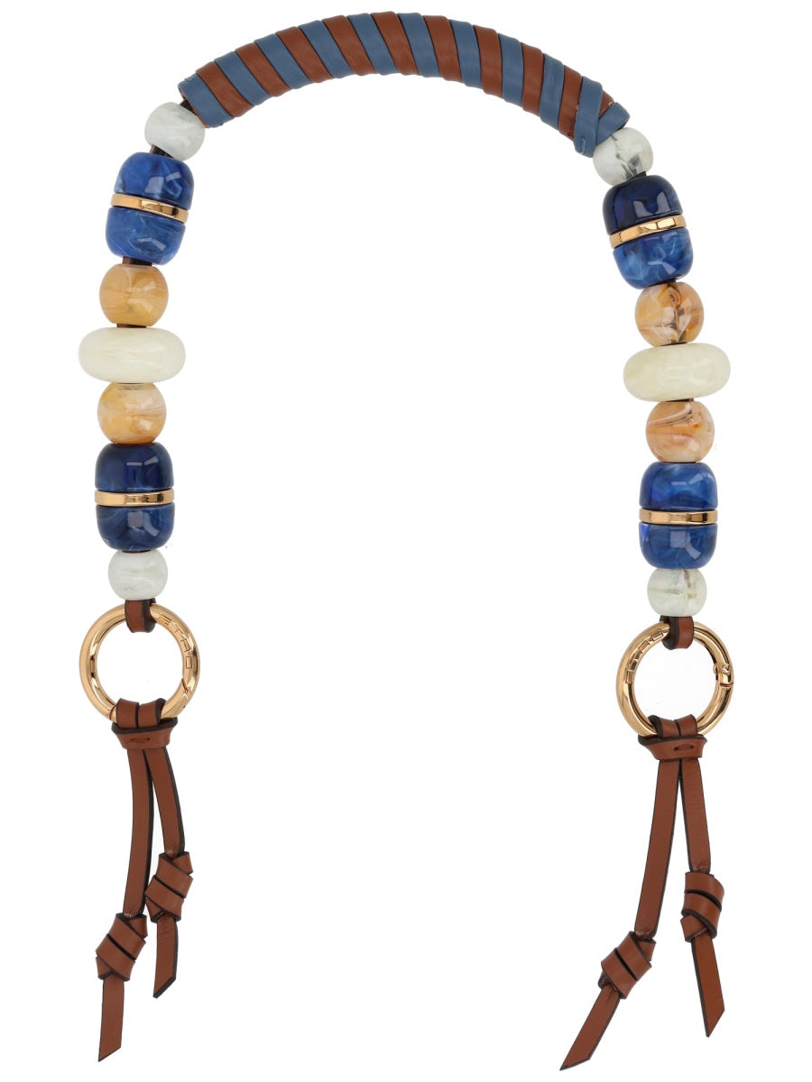 Etro Keychains - Multicolour | e18e9fba4d1a871e7bc16c244b42c9a8576a49e0