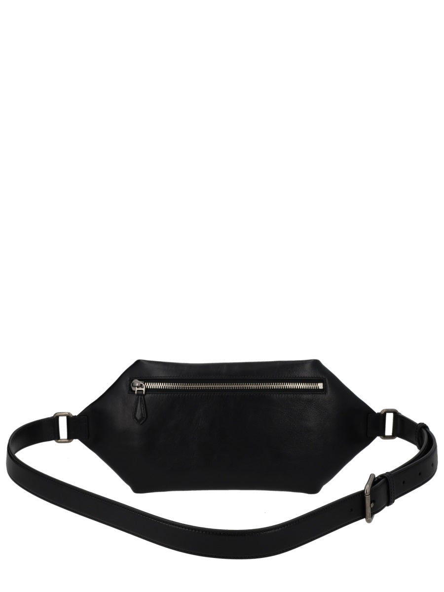 Dolce & Gabbana Belt Bags - Black | 2ef765e68da090fd1f39a0d68431408b6bd67d22
