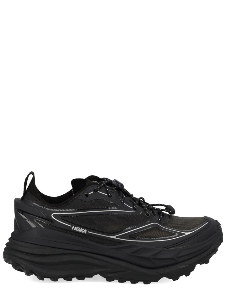 Hoka Sneakers - Black | 8252cfbab68b3bf015f757754e8f43e23a153877