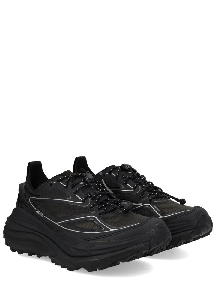 Hoka Sneakers - Black | e657ece016dad3d2daf202b7726bcac805fc175e