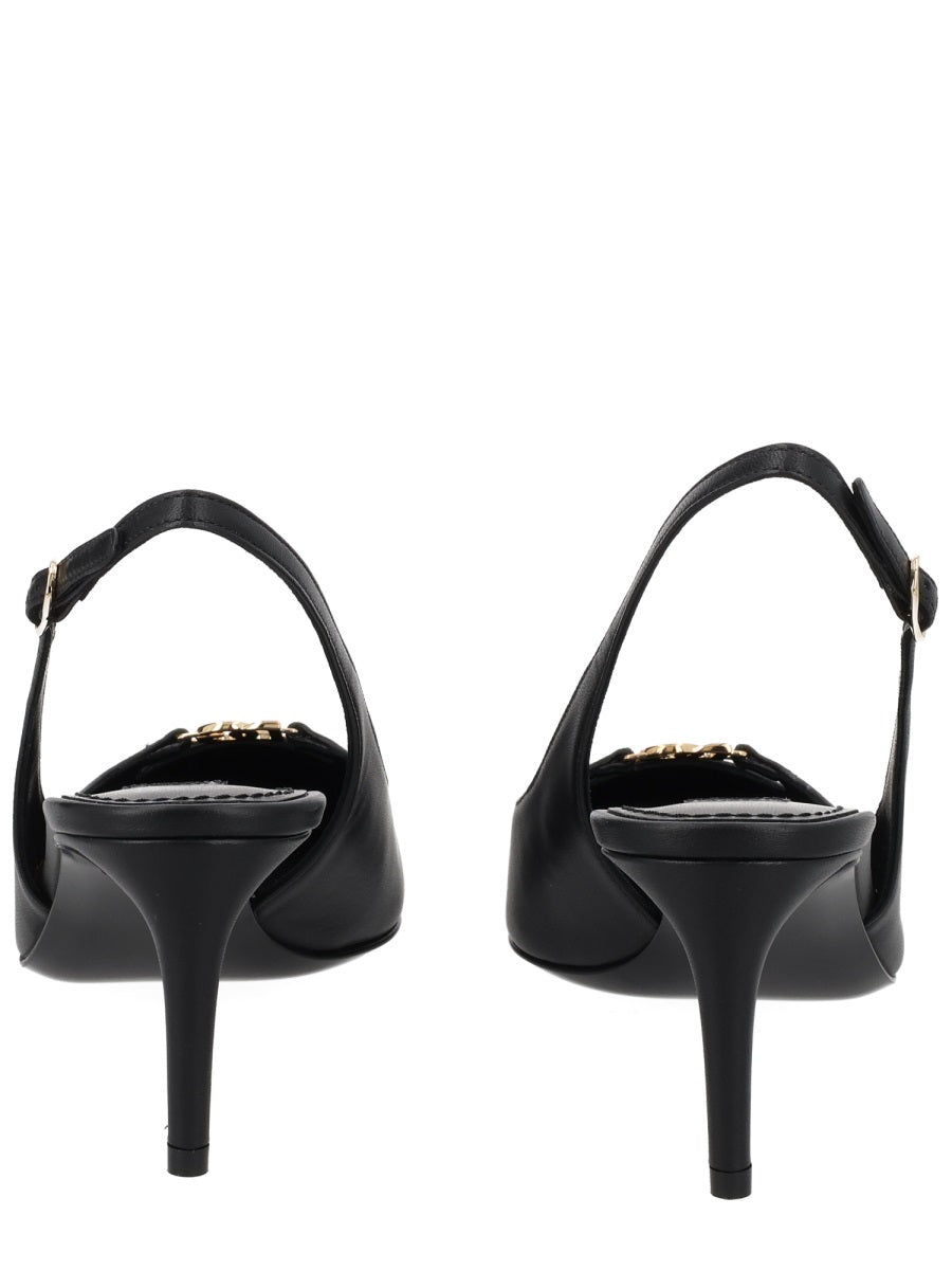 Dolce & Gabbana HEELS - Black | 6df78a96284d05d187535cda1433c26236bad895