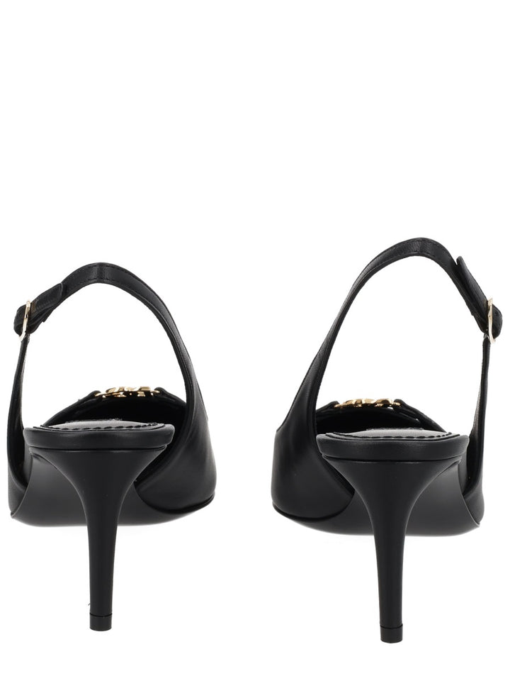 Dolce & Gabbana HEELS - Black | 6df78a96284d05d187535cda1433c26236bad895