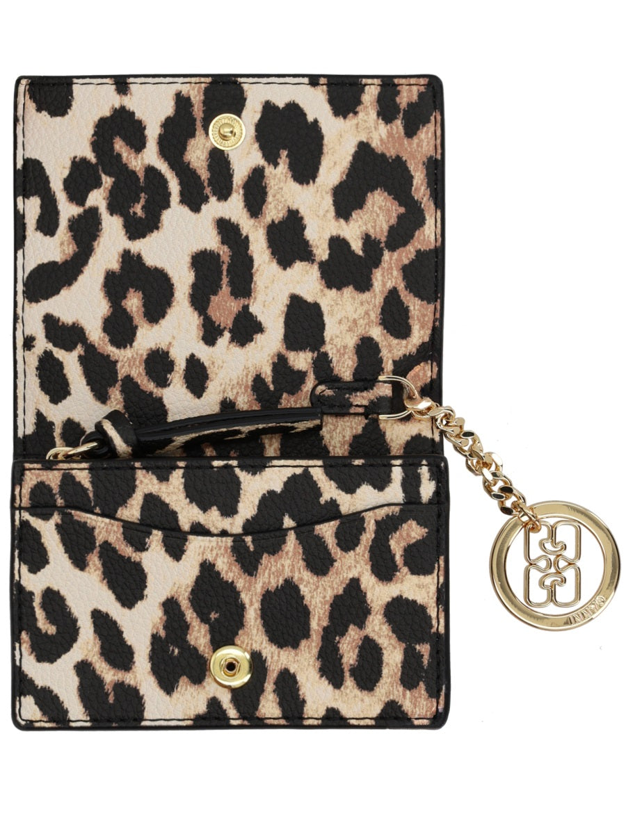 Ganni Wallets & Pures - Animalier | 09409d264a8f95b4af838765dfb2b3c768cb7c39
