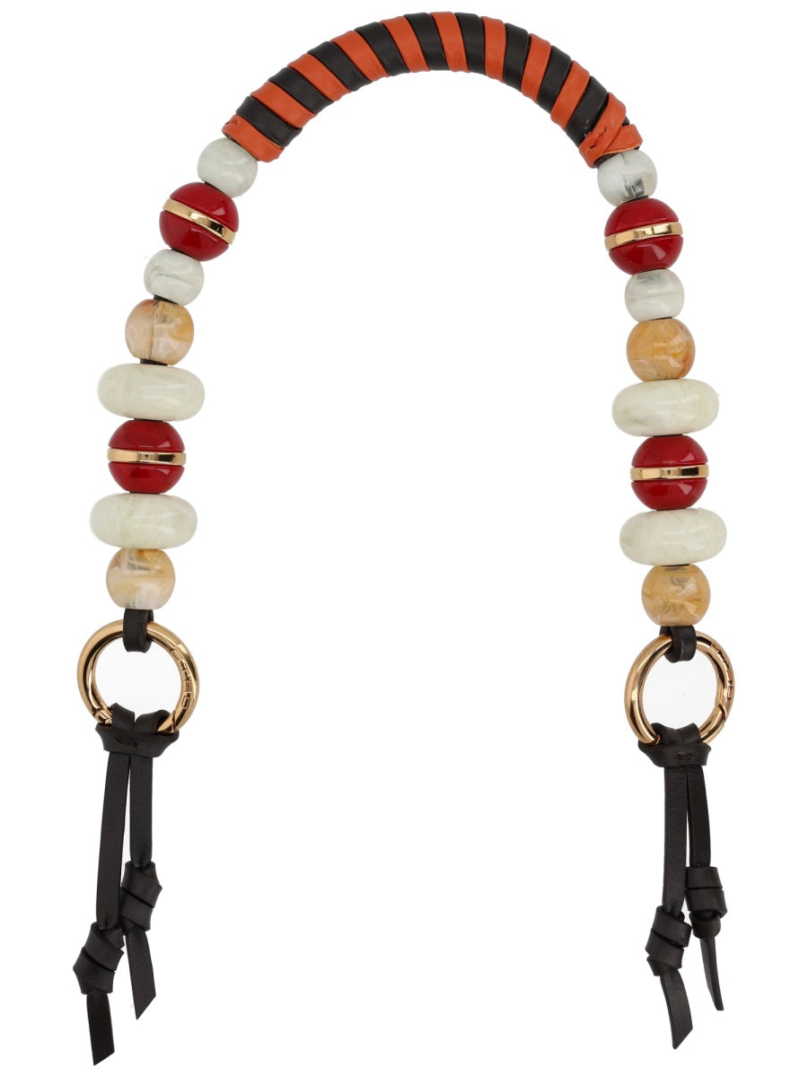 Etro Keychains - Multicolour | d50f2936979565b91e1c877fd7ae9d09b8456dc9