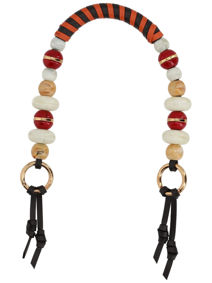 Etro Keychains - Multicolour | f69611dc9ff45ee8feeac1e812d96ebce871725a