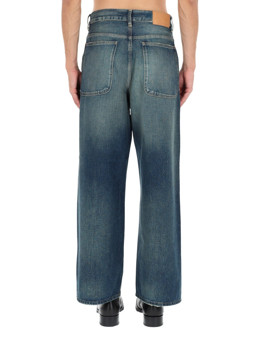 Sunflower Denim - Blue | 3d93686ea010ddcb505f4df8167b6463d264b97e