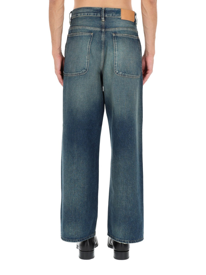 Sunflower Denim - Blue | 3d93686ea010ddcb505f4df8167b6463d264b97e