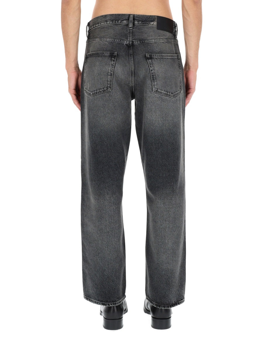 Sunflower Denim - Black | 45be31f59a94d26487bb56cdeae6a2797ee12d14