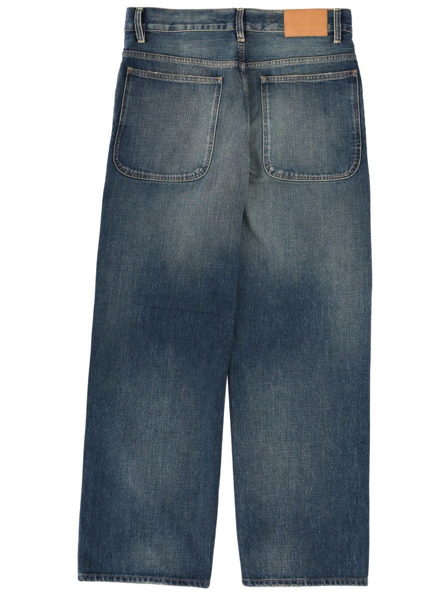 Sunflower Denim - Blue | cab4b3a6775a4a3b0d44d50ec4f51026d1a89f80