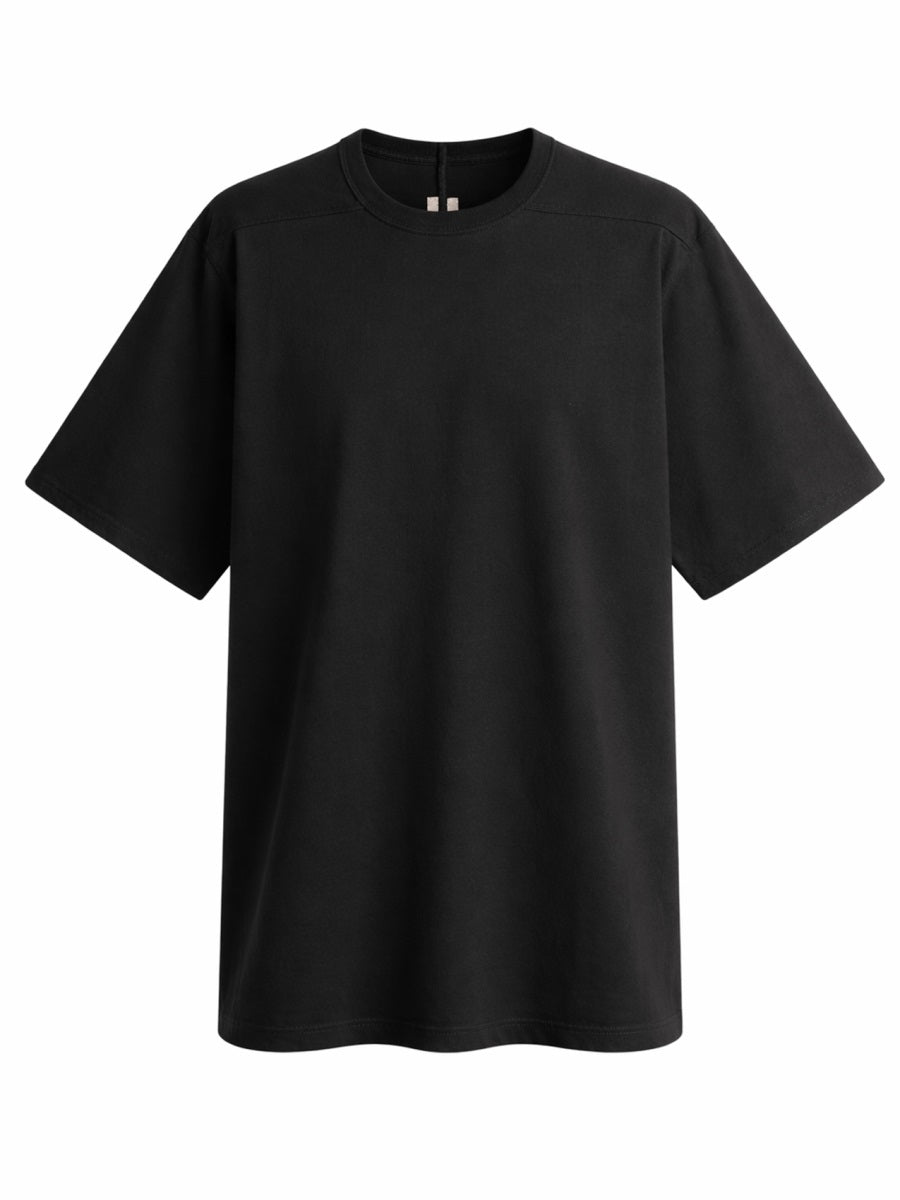 Rick Owens T shirts - Black | 2cd9ae39eb1f9ebf0dc77a721e6d337f44abff07