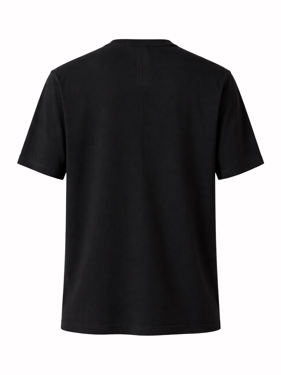 Rick Owens T shirts - Black | ec2138e04ef7e4336abaa1af12b58c946751d7f5