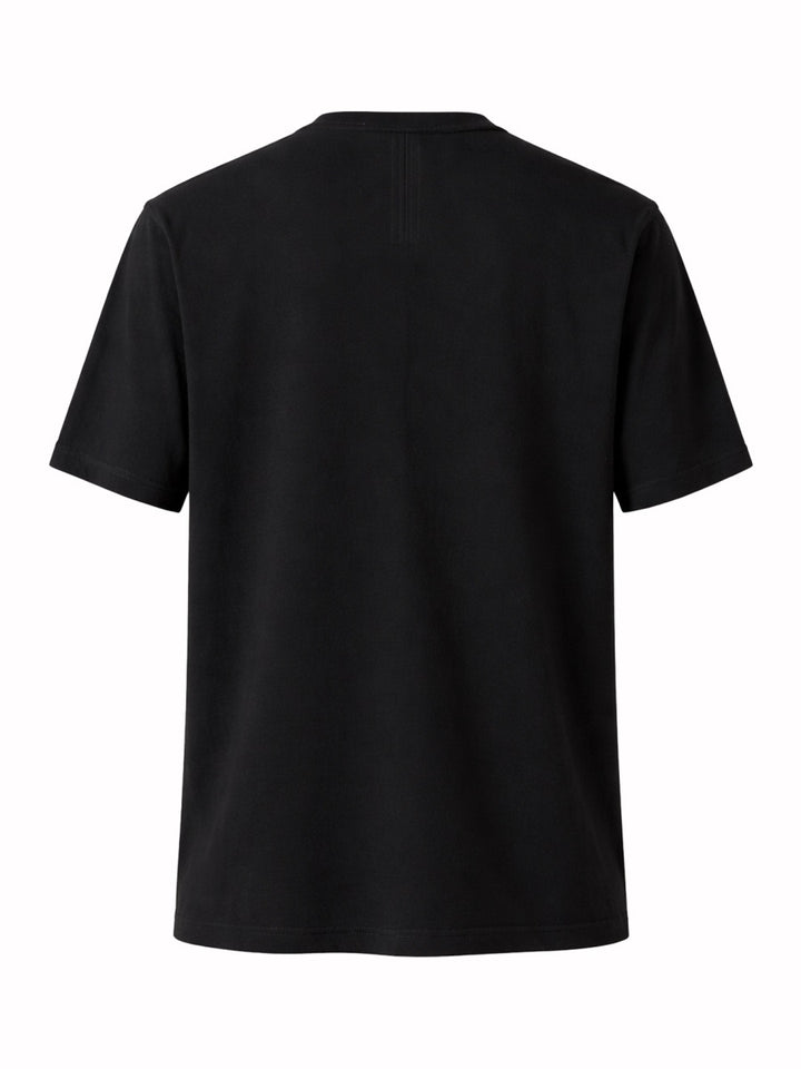 Rick Owens T shirts - Black | ec2138e04ef7e4336abaa1af12b58c946751d7f5