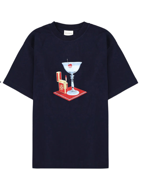"Cocktail" T-Shirt
