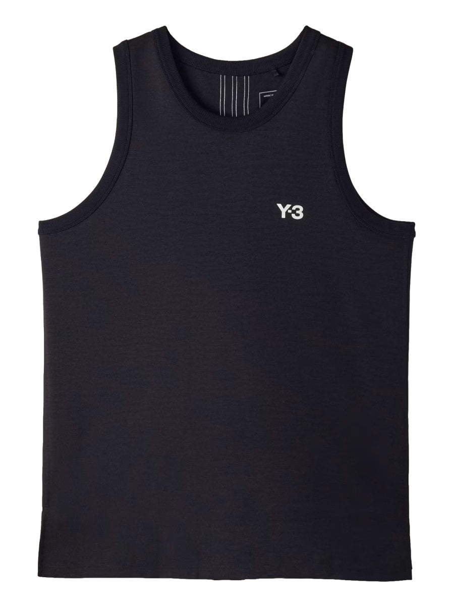Adidas Y-3 Tops - Black | 55b4998381bc439ea97bb2c2ce5bbccd6c51ae94