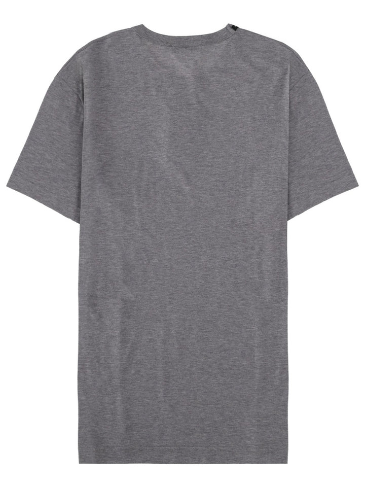 Dolce & Gabbana T shirts - Grey | 02832a3682ac7840d853daf4b2ce81cad25b2184