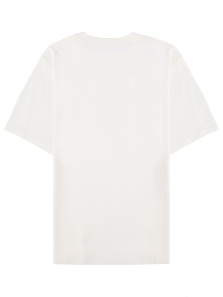 Mm6 Maison Margiela T shirts - White | bcbb5b1ebb343ebc84974c59988d982e77e268d6