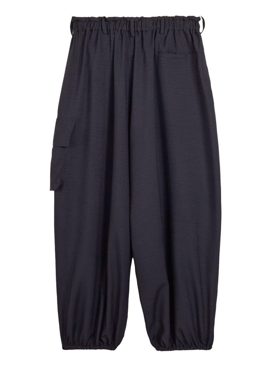 Adidas Y-3 Pants - Black | 43f8a372928f6b661d95f727029d37122e90ee1c