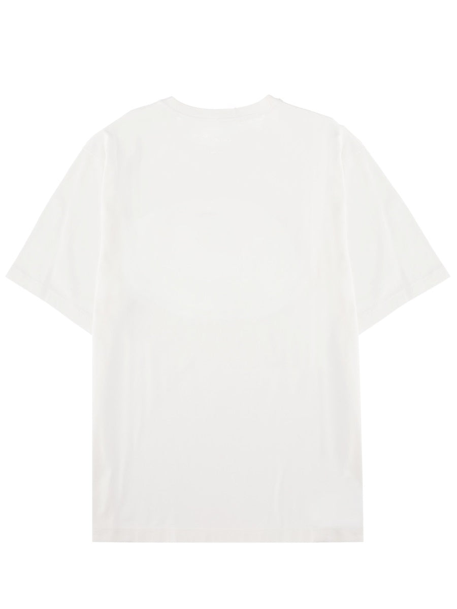 Dolce & Gabbana T shirts - White | ef5498591f0804e6b05c550dd610e9a14e0e673e
