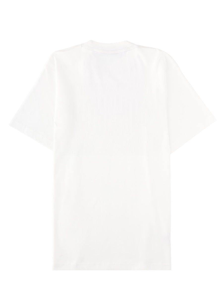 Moschino T shirts - White | 4c4b03d21cfc23ad5310549be10c175e4c883f08