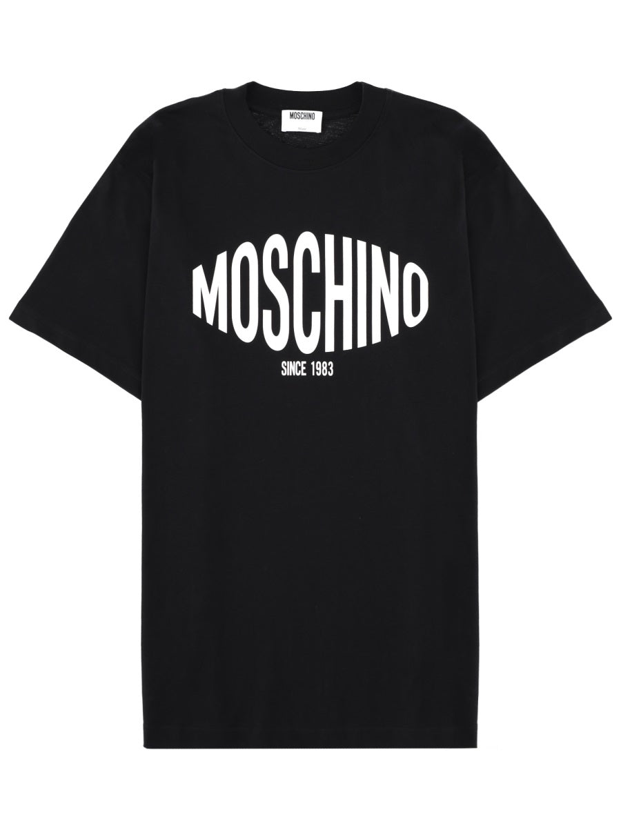 Moschino T shirts - Black | 140c850aa6789f7278c054a6f35c2698962f69ee