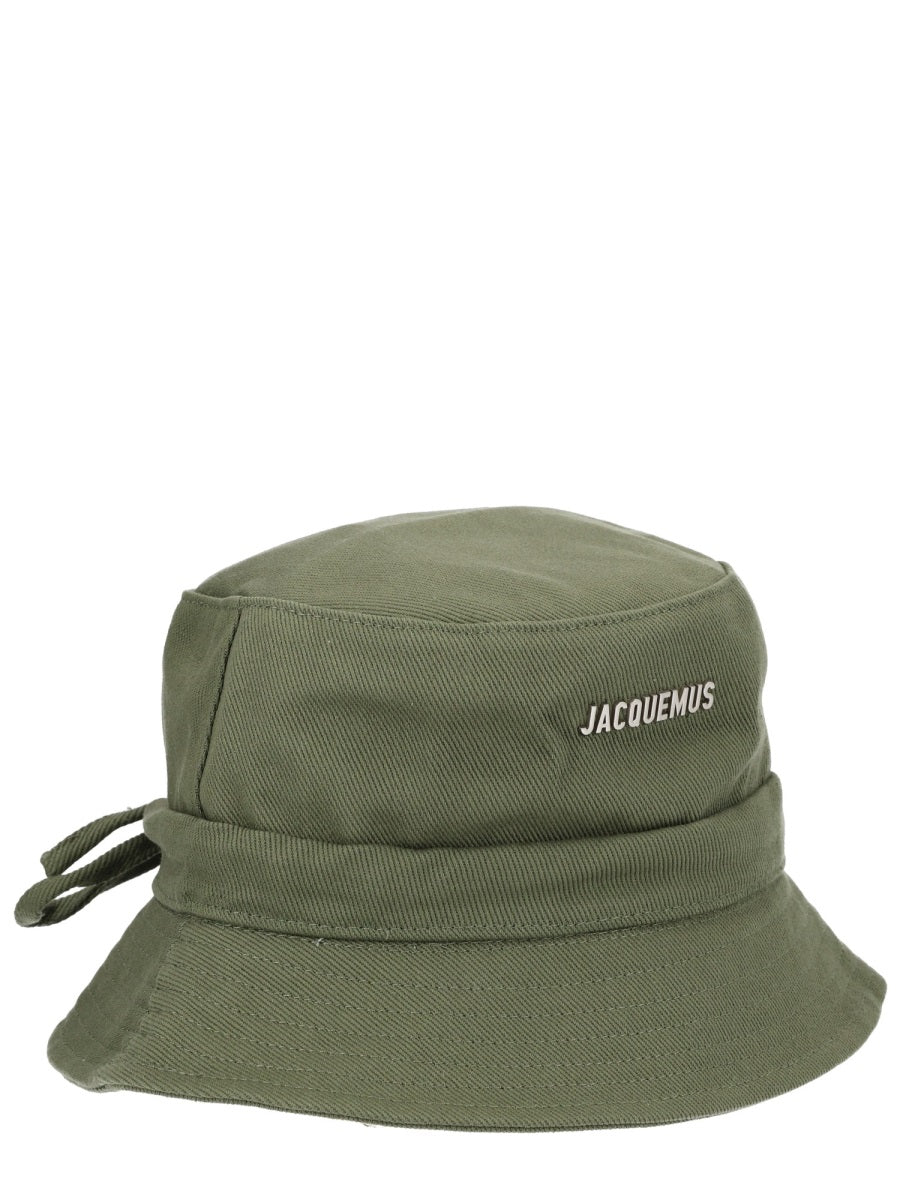 Jacquemus Hats - Brown | 030e24e903583d32ae6026568a3b0bce8b87754d