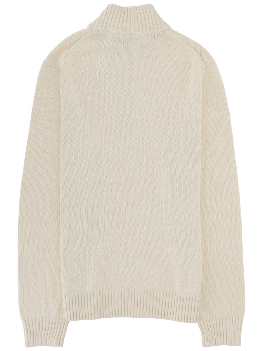 Polo Ralph Lauren Sweaters - Ivory | 7f78d8dfc904f0b7b0bf26eb22b5e5efc1749a05