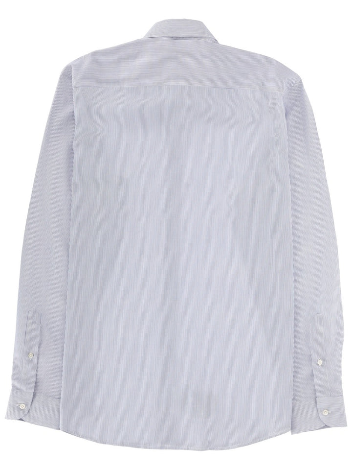 Fay Shirts - Blue | 2fef93f7f93d03aef3a9cd4a27794bbcbfb45526