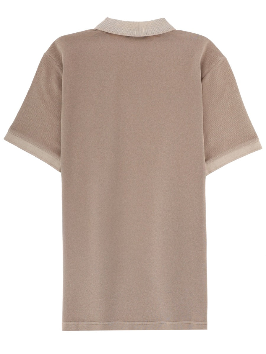 Fay Polo - Dove | 115534d9a3cfd156e051c5ac0834aa2c19ccb0d2