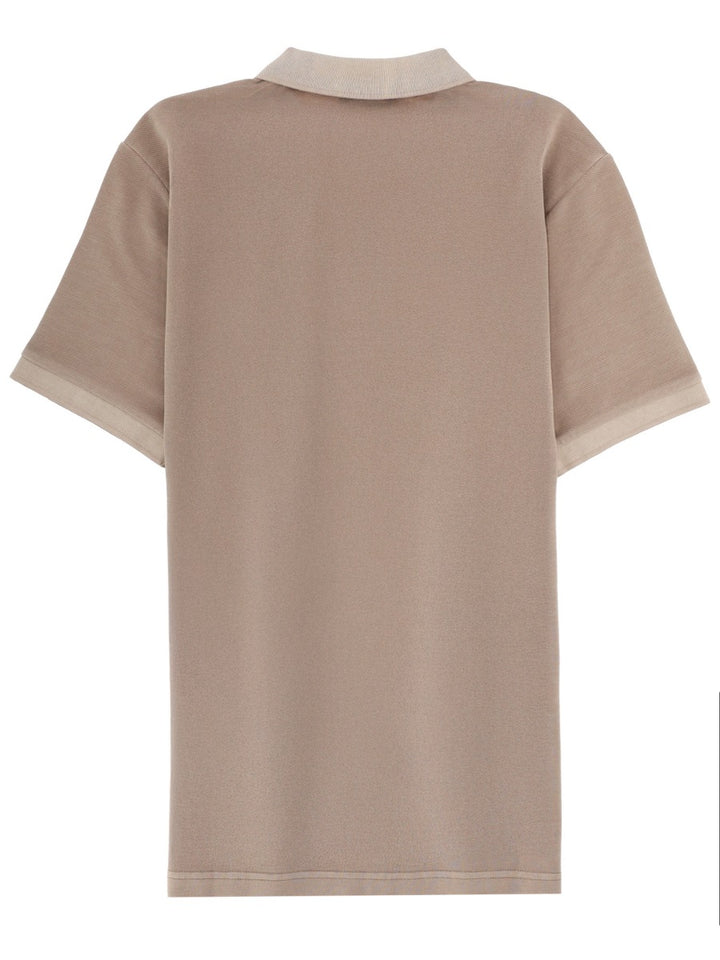 Fay Polo - Dove | 115534d9a3cfd156e051c5ac0834aa2c19ccb0d2