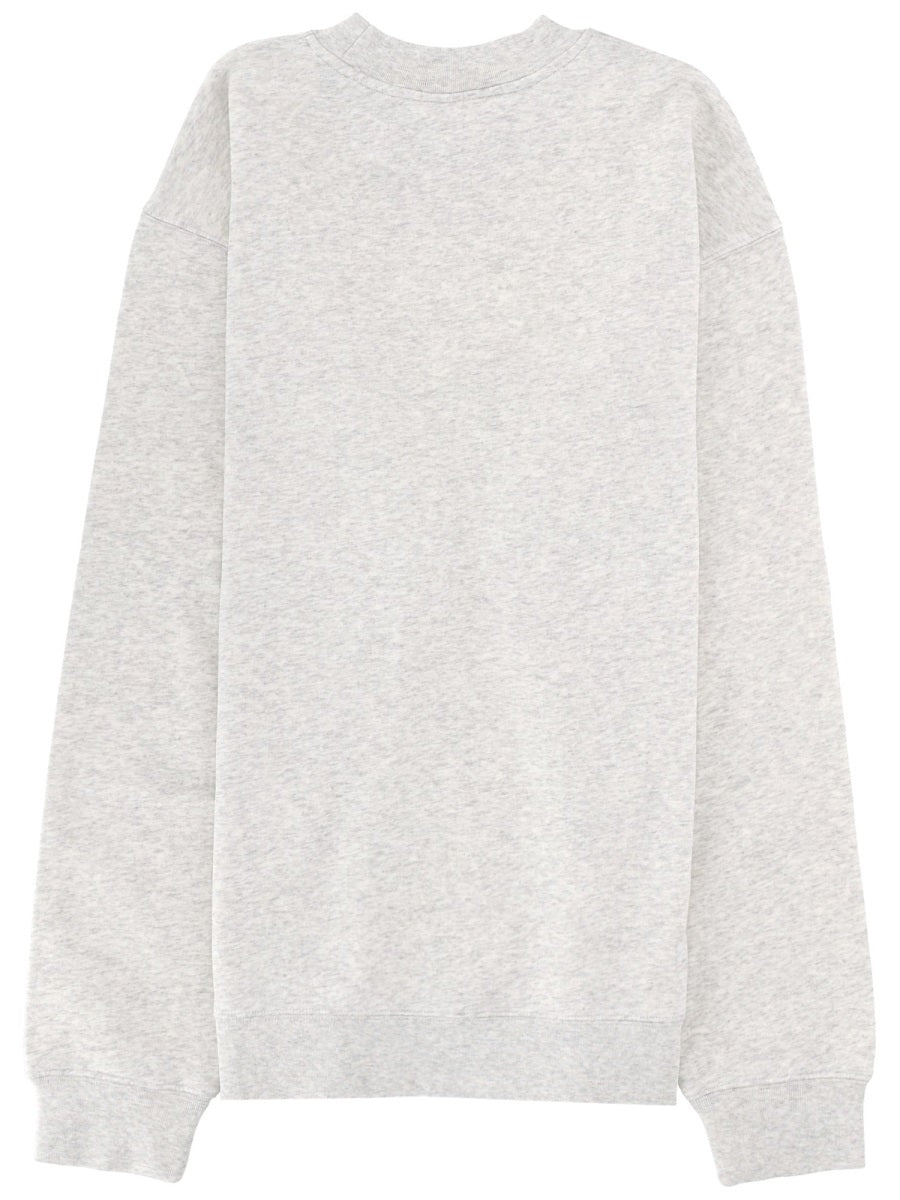 Jacquemus Sweatshirts - Grey | 14480768f5135ab0253875d3bb7b5e2b3a227969