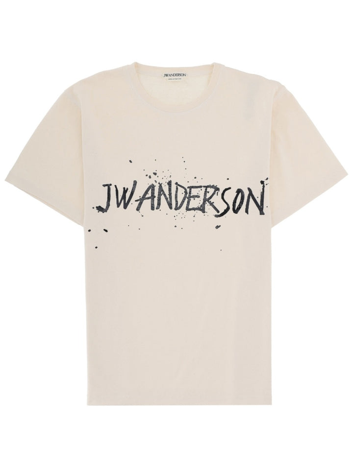 Jw Anderson T shirts - Powder | bb832c21b685de0f814057506f5cba2c0f4dfd02