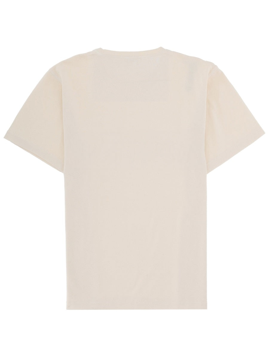 Jw Anderson T shirts - Powder | 5367f3fa409de8dfd80c9fa39ea15c46b36a7c72