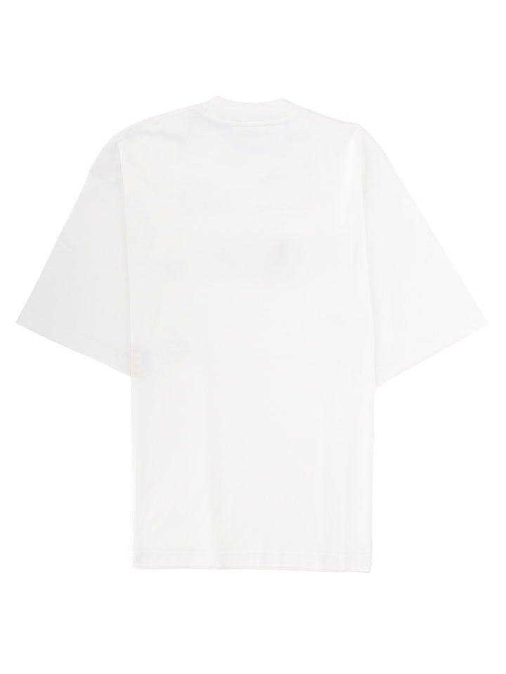 Marni T shirts - White | b3fcfb86757b4b5c5d87f0f222b4cf2a2f12f333