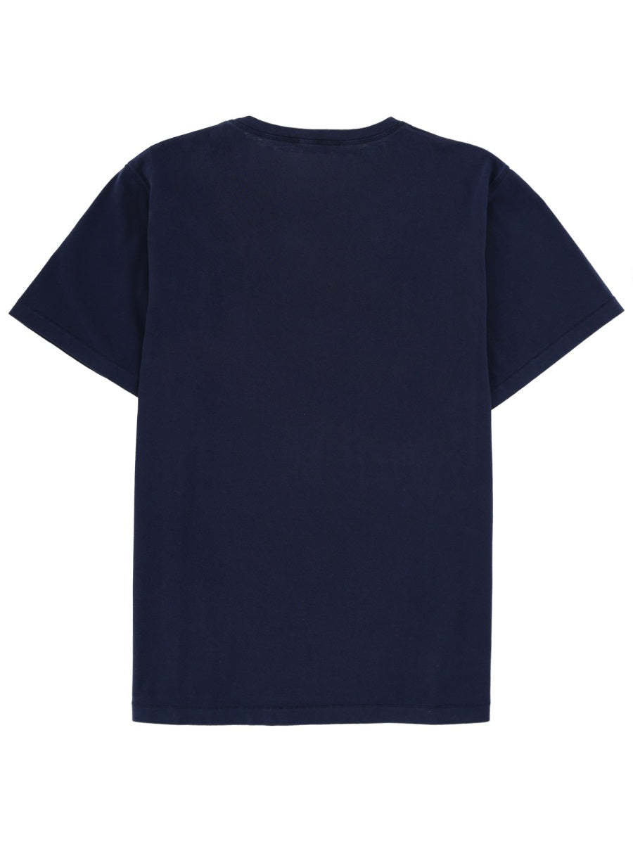 Jw Anderson T shirts - Blue | 5b4933e938243d248cde2b3bfb73875d8f1a53f5