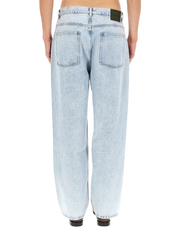 DrÔLe De Monsieur Denim - Denim | 3847b62393246ce8cfa10b168c678c78517ca76d