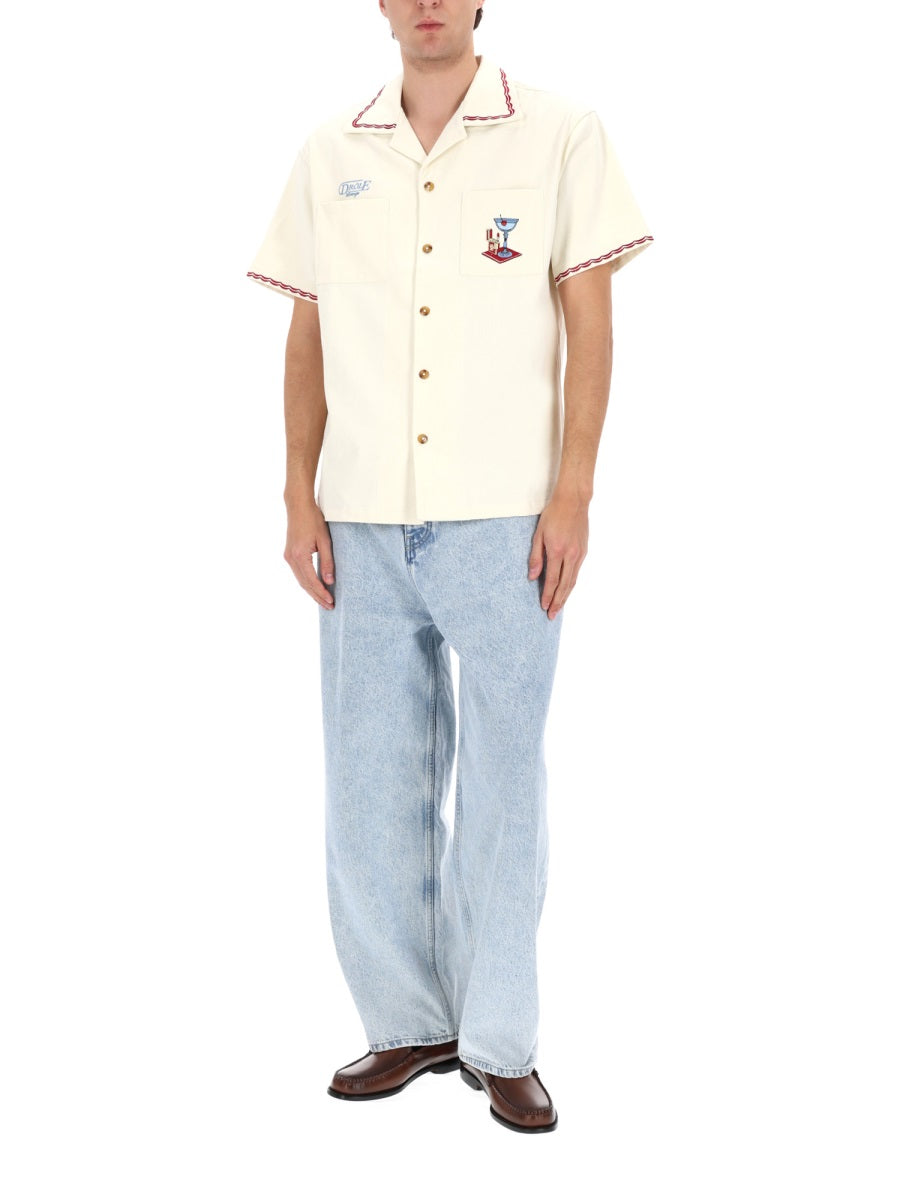 DrÔLe De Monsieur Denim - Denim | 63d02be887ddb1a472e591003604112fcd8f9acd