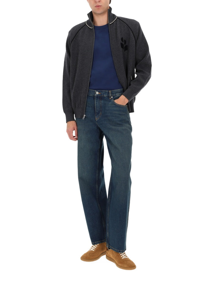 Marant Denim - Blue | 2b5fe561bff6c66b245a63a09668ebd62d894449