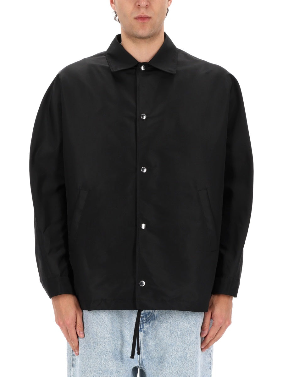 Givenchy Jackets - Black | a5de2189d25389892b38d5a4b04ece0fddb36d48